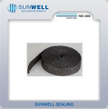 Bandes de graphite de Sunwell